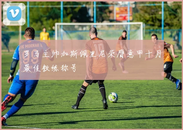 罗马主帅加斯佩里尼荣膺意甲十月最佳教练称号